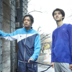 Samurai Swordfish Japanese Movie photo