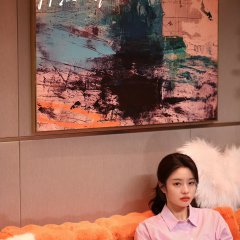 Go Back Lover Chinese Drama photo