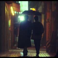 Love in the Big City Korean Drama photo