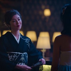 Like a Dragon: Yakuza Japanese Drama photo