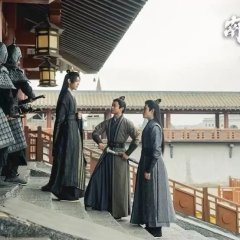 Nan Feng He Suo Yi Chinese Drama photo