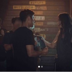 Undercover Korean Drama photo