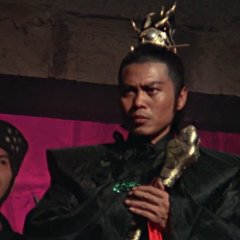 The Web of Death Hong Kong Movie photo