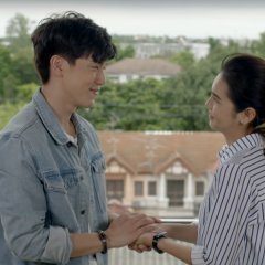 Fah Mee Ta: Kon Diew…Tee Kid Teung Thai Drama photo