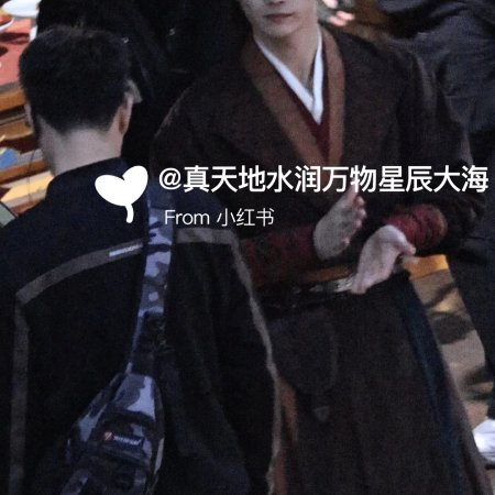 Tian Du Yi Wen Lu ()