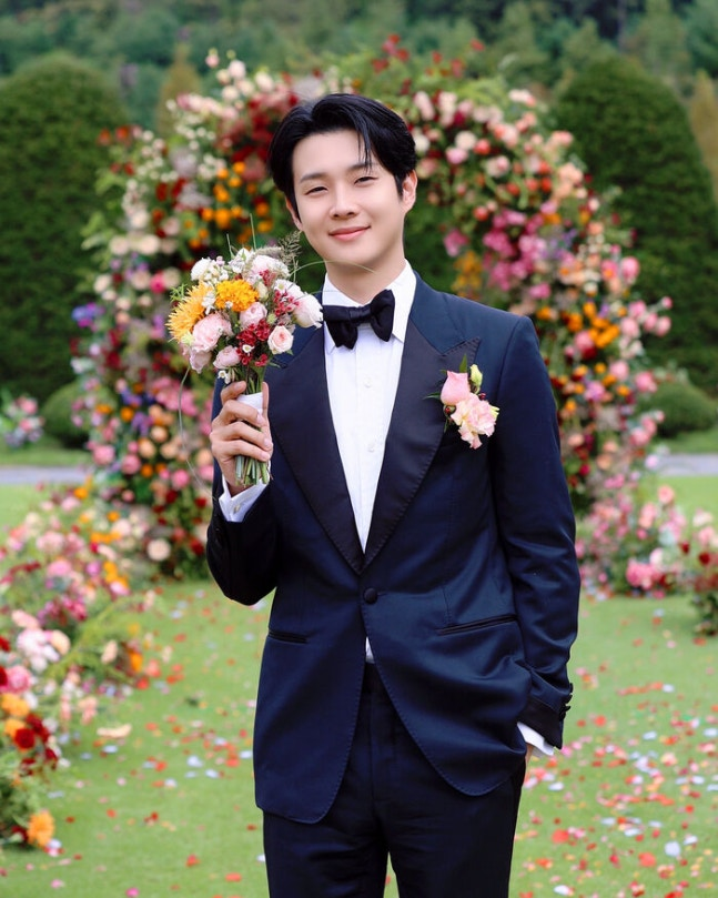 Choi Woo Shik shares concluding thoughts on 'Would You Marry Me ...