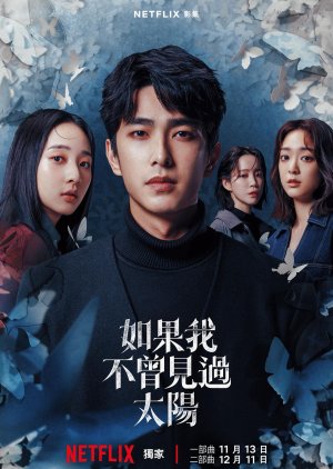 Had I Not Seen the Sun poster