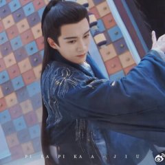 A Moment but Forever Chinese Drama photo