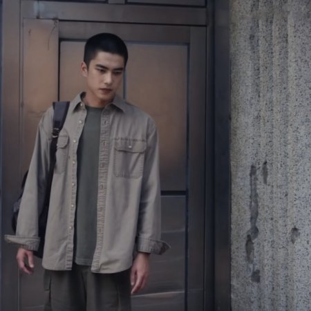 Had I Not Seen the Sun (2025)