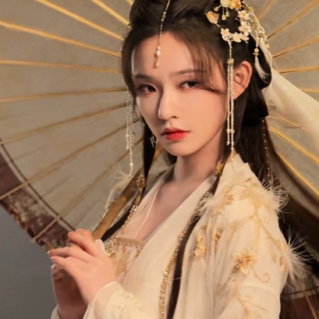 Whispers of Fate (2025)