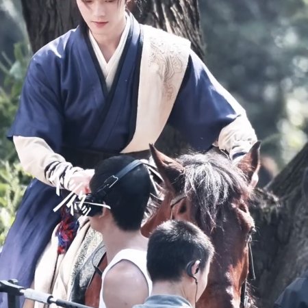 Tian Du Yi Wen Lu ()