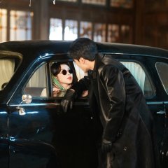 The Fiery Young Marshal Chinese Drama photo