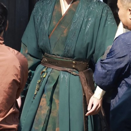 Tian Du Yi Wen Lu ()