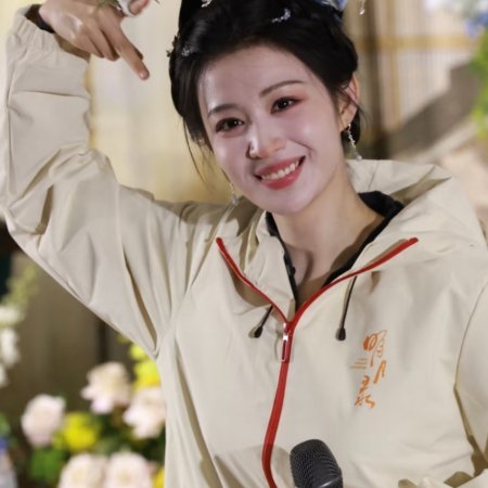 A Ming Dynasty Adventure ()