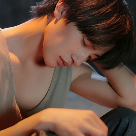 Xiang Yan Hua Yi Yang Can Lan (2025)