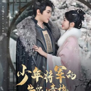 The Young General's Amnesiac Childhood Sweetheart (2025)