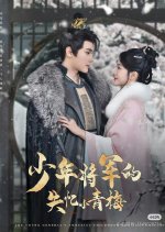 The Young General's Amnesiac Childhood Sweetheart Chinese Drama(2025) photo