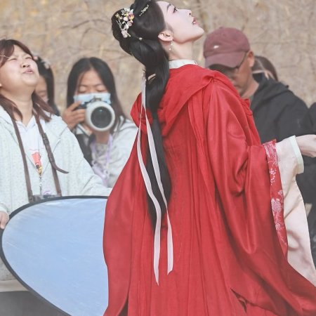 Escape to Your Heart ()