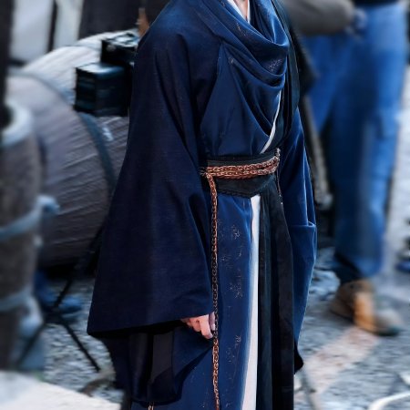 Tian Du Yi Wen Lu ()