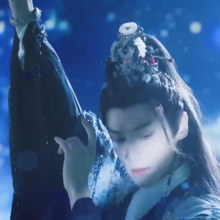 Whispers of Fate (2025)