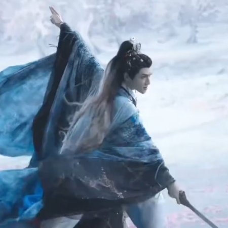 Whispers of Fate (2025)