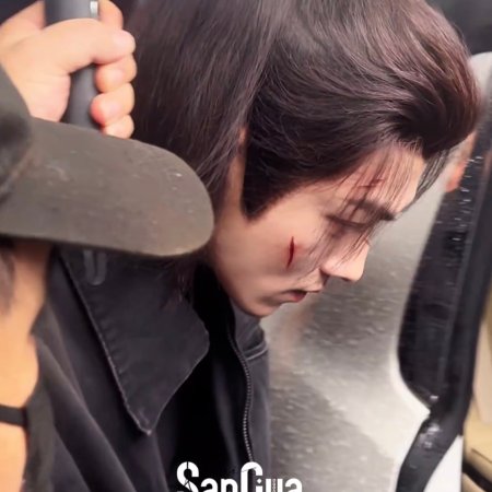 Tian Du Yi Wen Lu ()