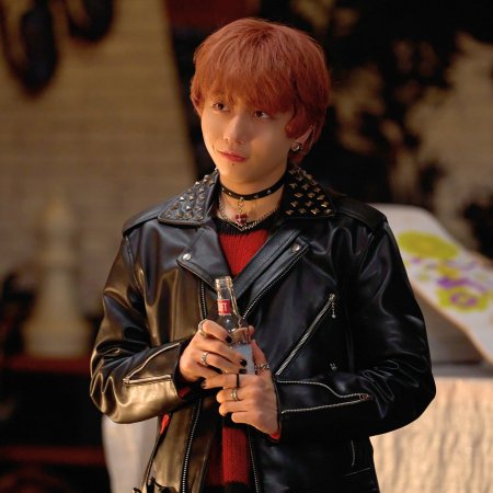 Punks Triangle (2025)