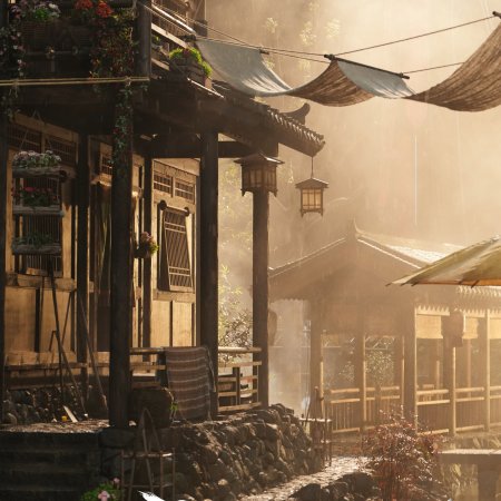 Sword and Beloved (2025)