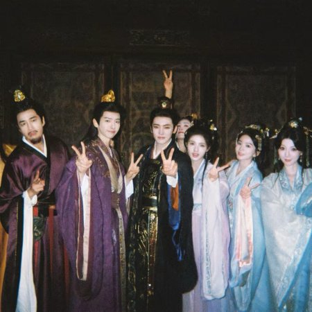 Key to the Phoenix Heart (2026)