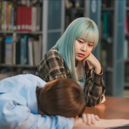 Spirit Fingers (2025)