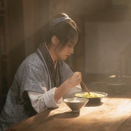 Ferry of Souls (2025)