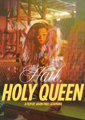 Hail, Holy Queen (0000) poster