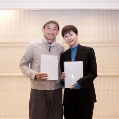 Mission Cross 2 Korean Movie(0000) photo