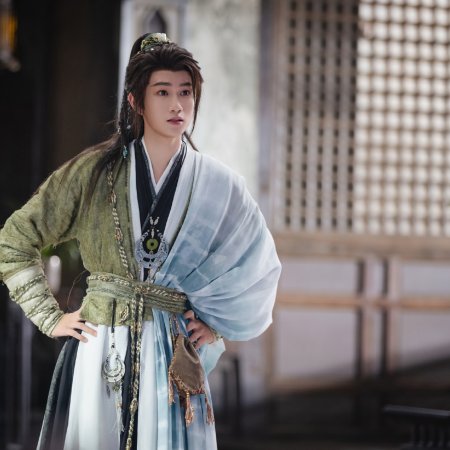 Whispers of Fate (2025)