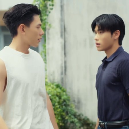 The Wicked Game (2025)