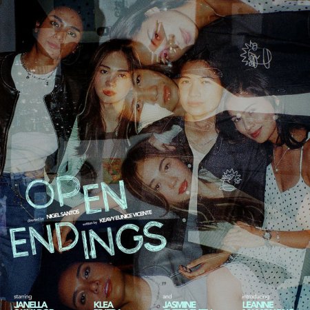 Open Endings (2025)