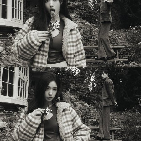 Dynamite Kiss (2025)