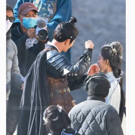 The Road to Splendor ()