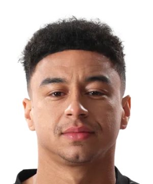 Jesse Ellis Lingard