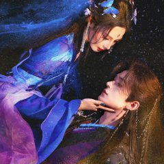 Peng Xiao Ran photo