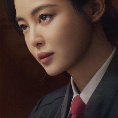 The Inner Eye Chinese Drama photo