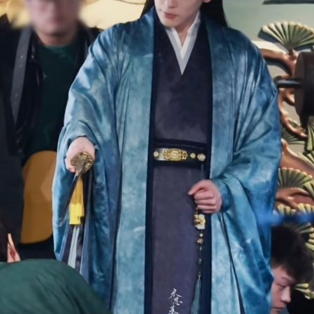 Tian Du Yi Wen Lu ()