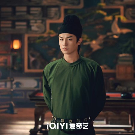 Strange Tales of Tang Dynasty 3: To Changan (2025)