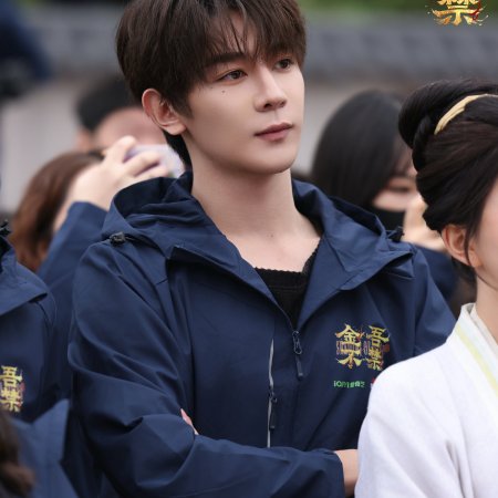 Shadows of Desire ()