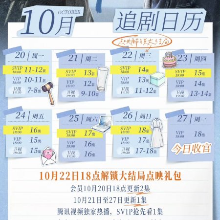 Light beyond the Reed (2025)