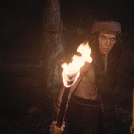 Death Whisperer 3 (2025)