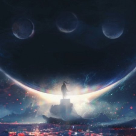 Whispers of Fate (2025)