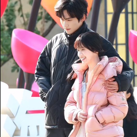 Never-Ending Summer ()