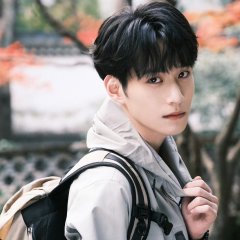 Time Raiders Chinese Drama photo