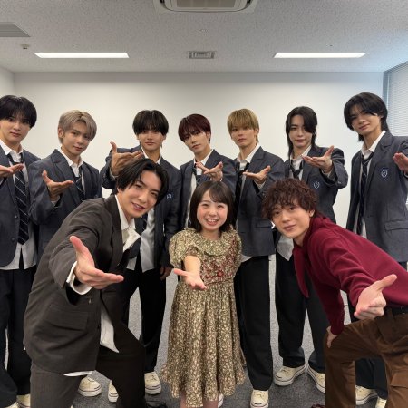 Your Divorce Is Served! (2025)